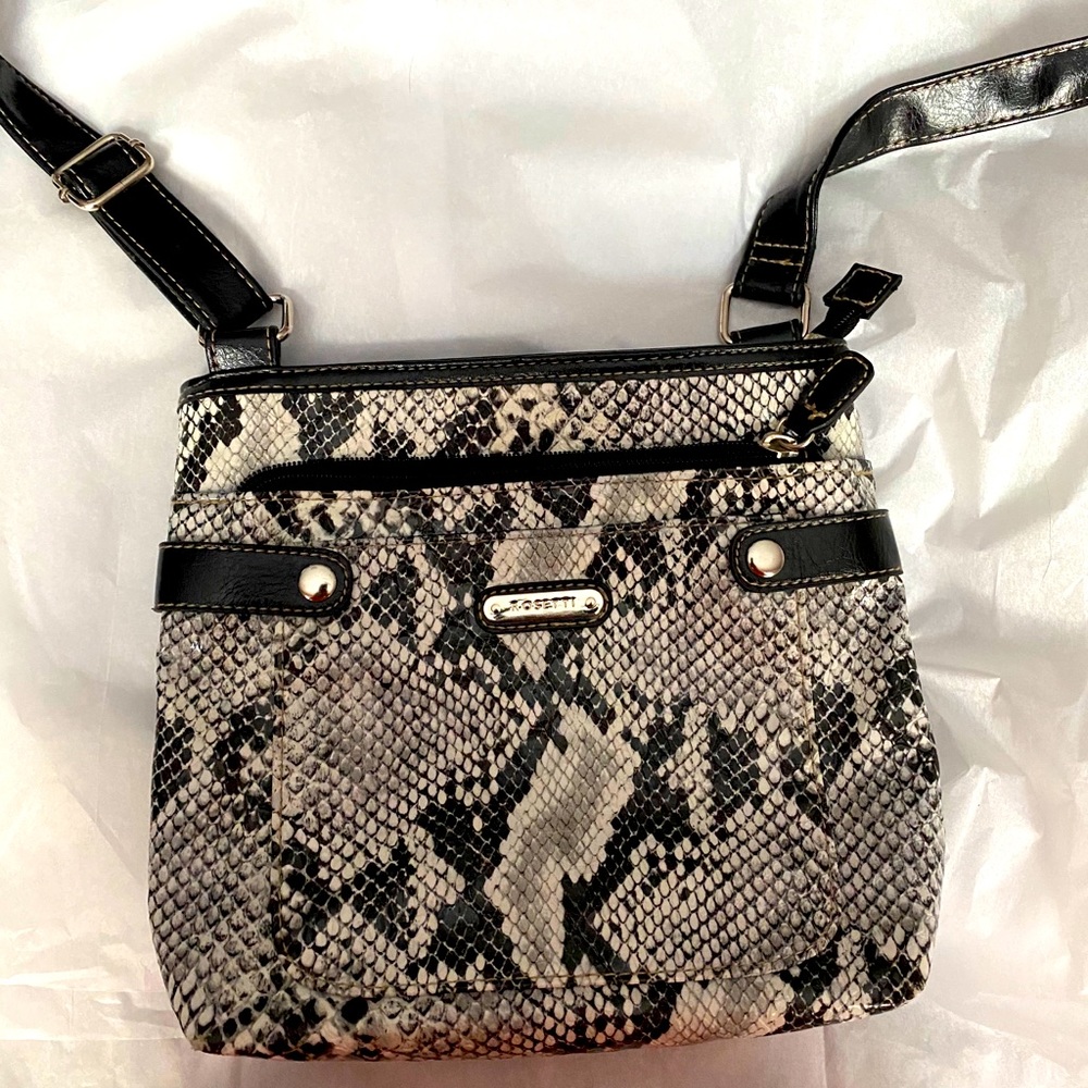 FOUR PURSE BUNDLE!